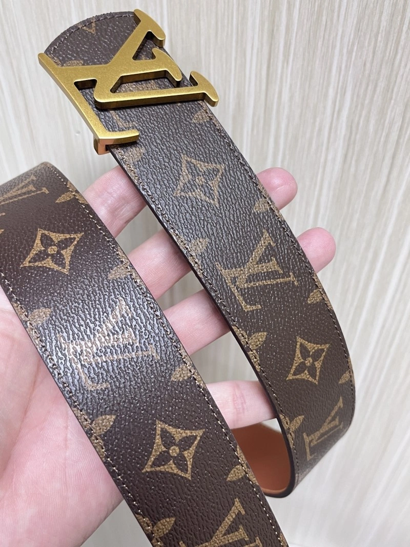 Louis Vuitton Belts EasyCare 298841