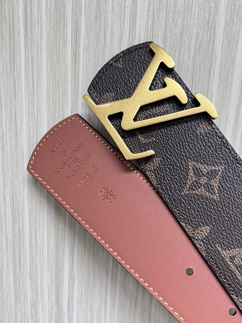 Louis Vuitton Belts EasyCare 298841
