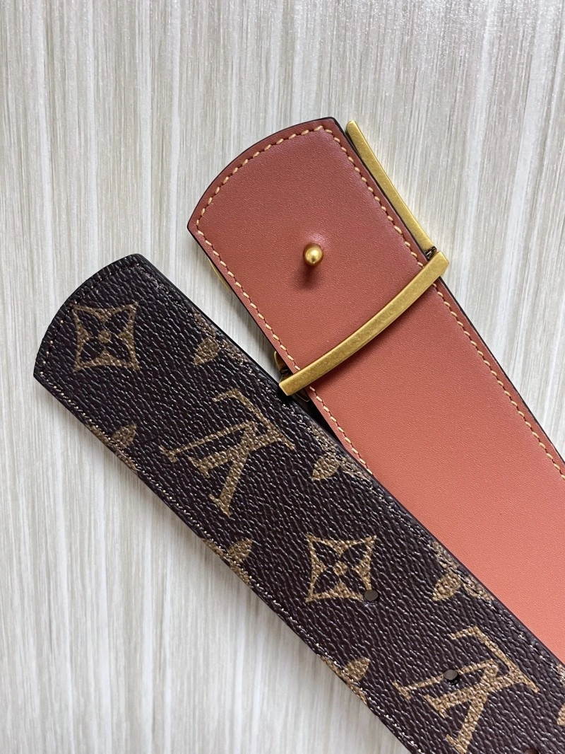 Louis Vuitton Belts EasyCare 298841