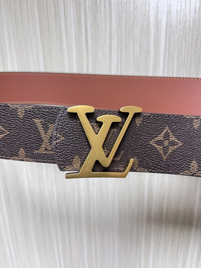 Louis Vuitton Belts EasyCare 298841