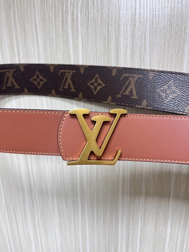 Louis Vuitton Belts EasyCare 298841