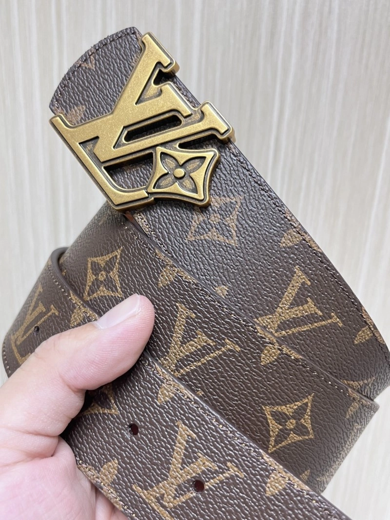 Louis Vuitton Belts WrinkleFree 298848