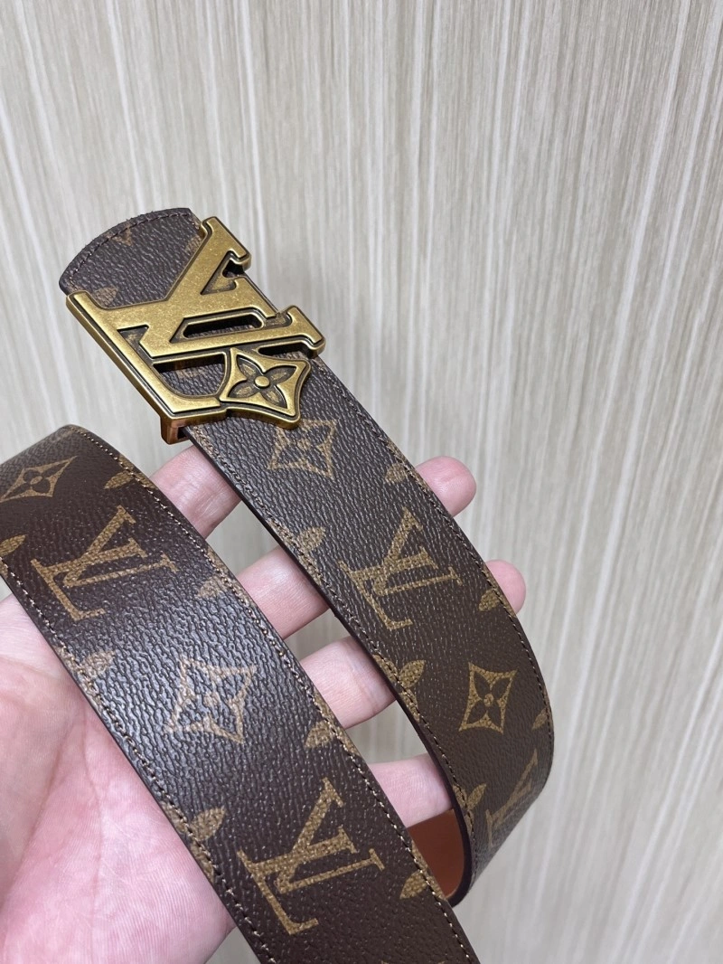 Louis Vuitton Belts WrinkleFree 298848