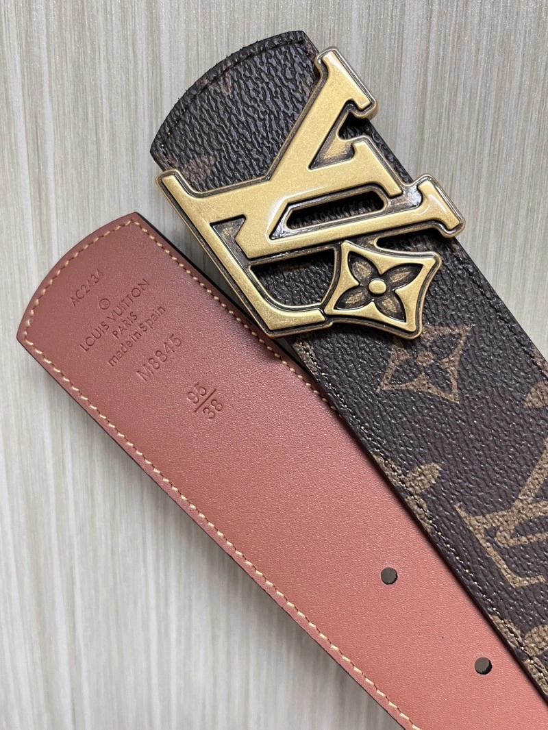 Louis Vuitton Belts WrinkleFree 298848