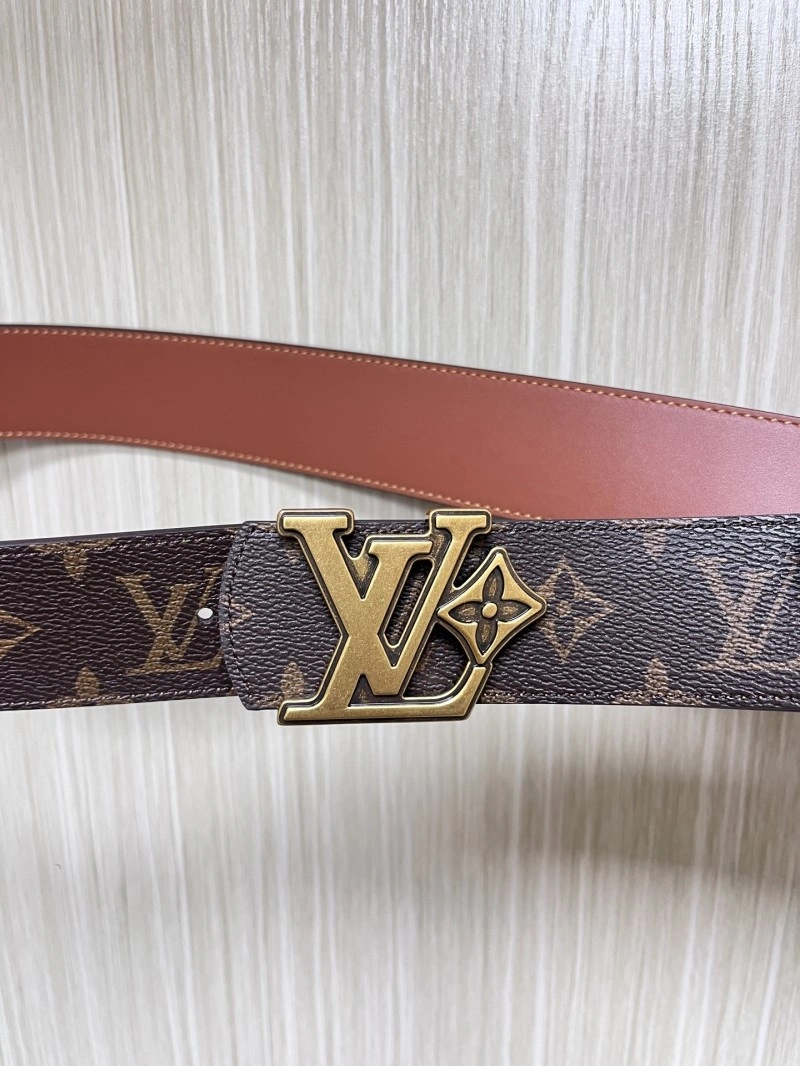 Louis Vuitton Belts WrinkleFree 298848