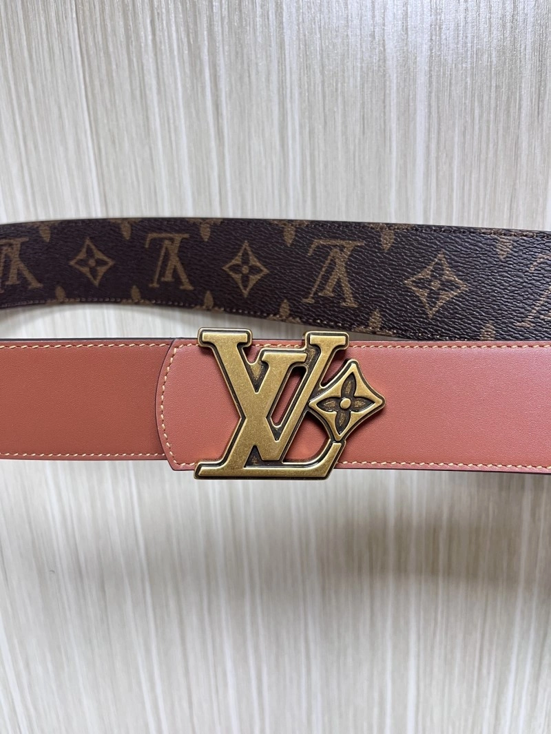 Louis Vuitton Belts WrinkleFree 298848