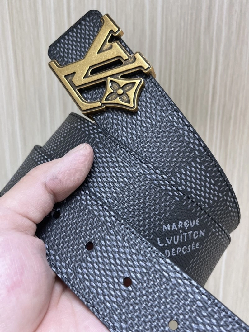 Louis Vuitton Belts Durable 298851