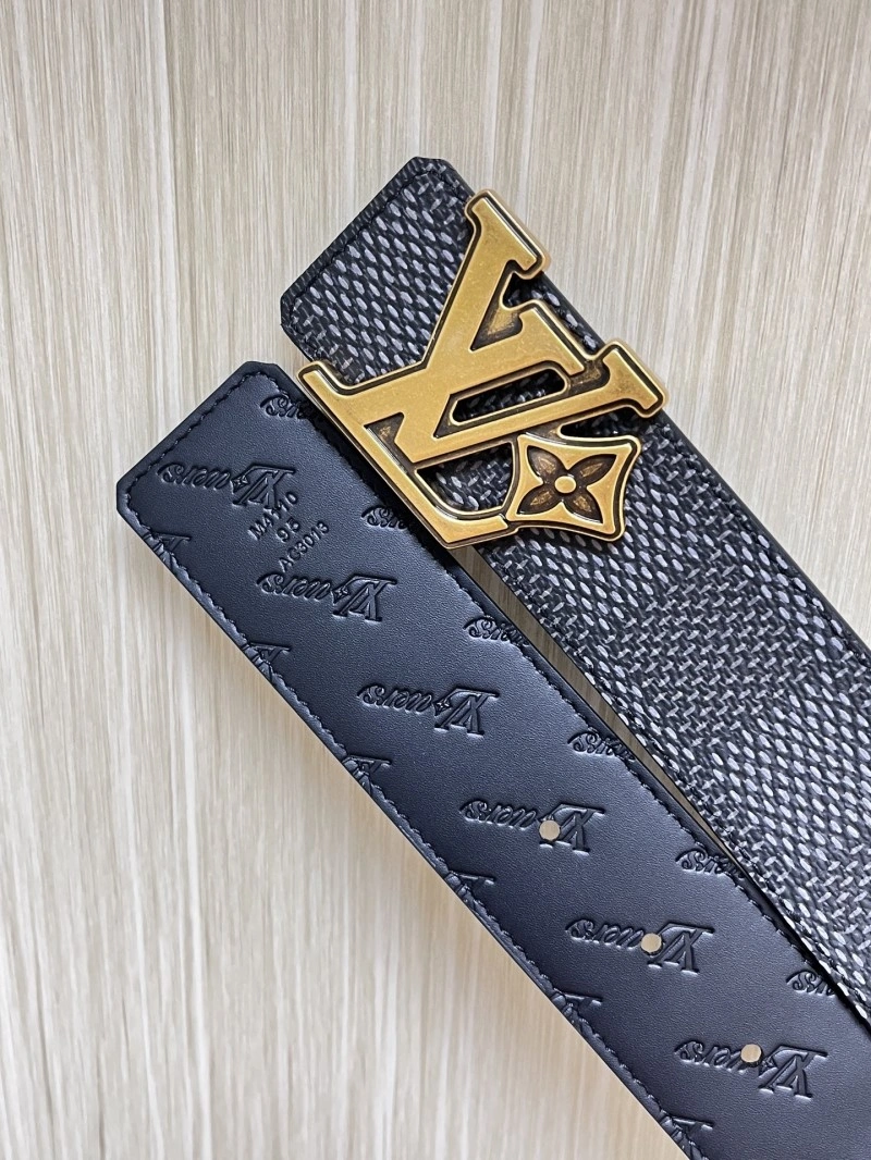 Louis Vuitton Belts Durable 298851