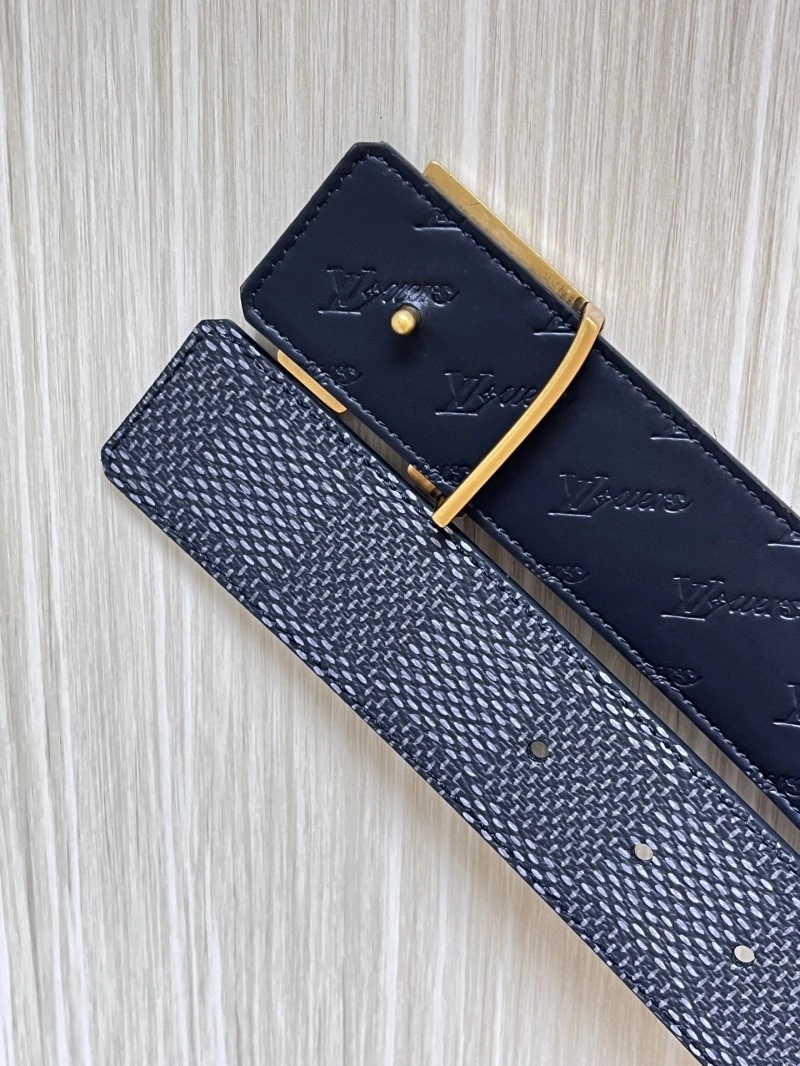 Louis Vuitton Belts Durable 298851