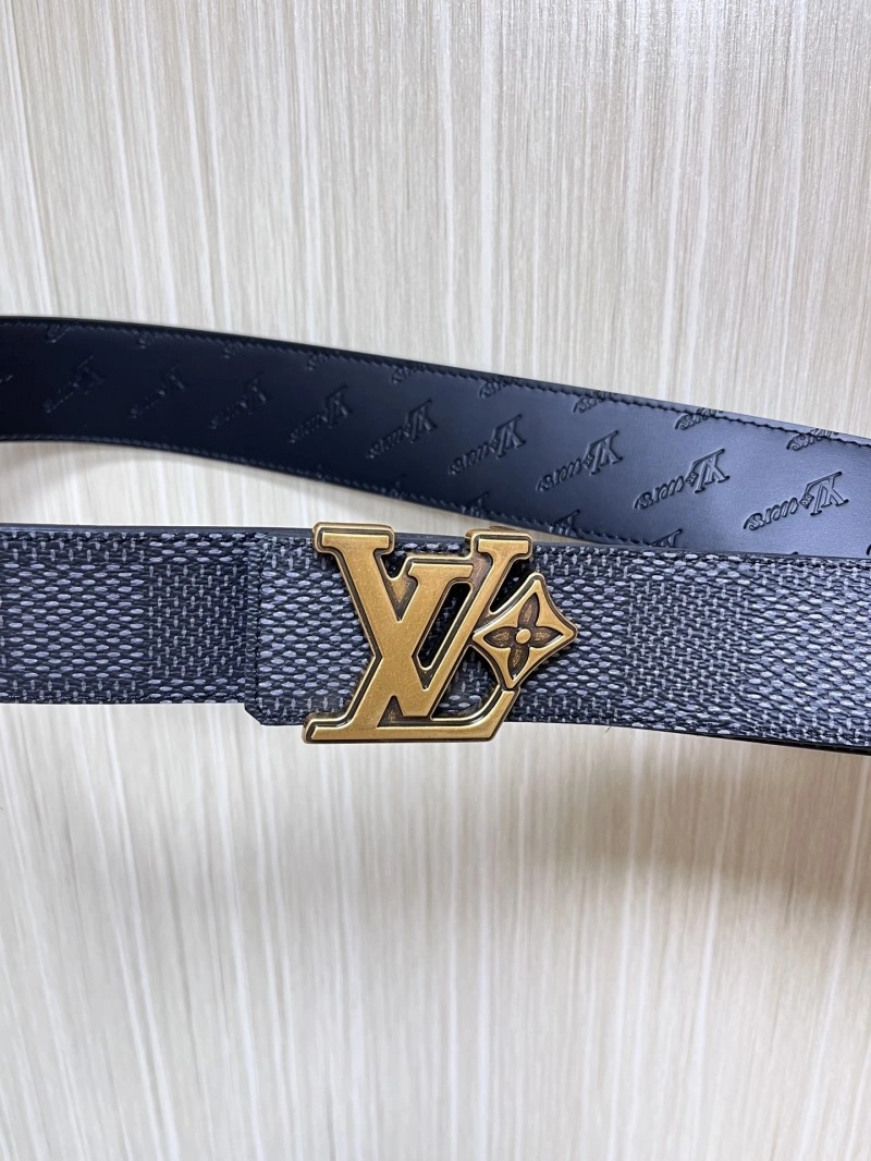 Louis Vuitton Belts Durable 298851