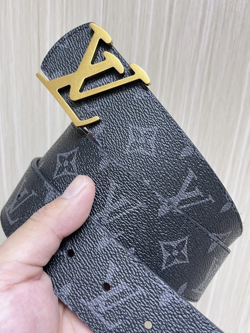 AllSeason Louis Vuitton Belts 298845