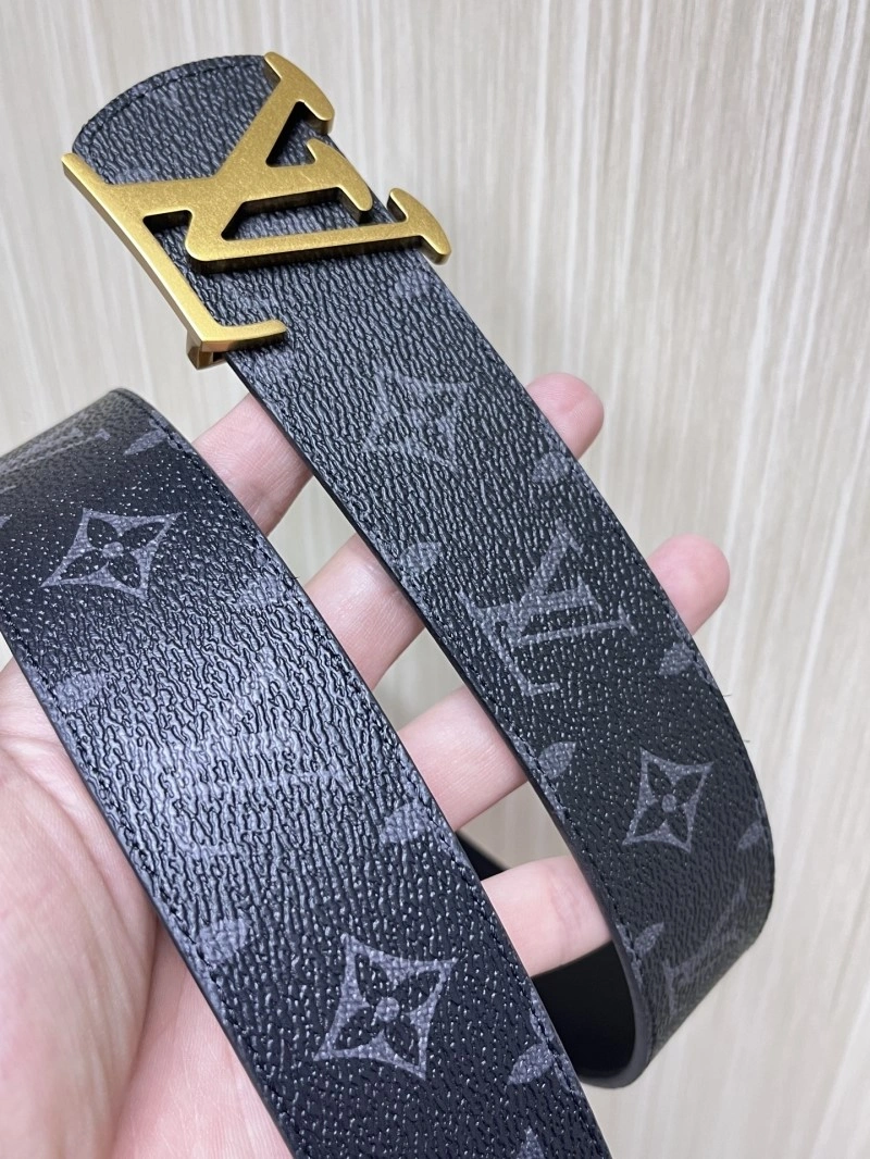 AllSeason Louis Vuitton Belts 298845