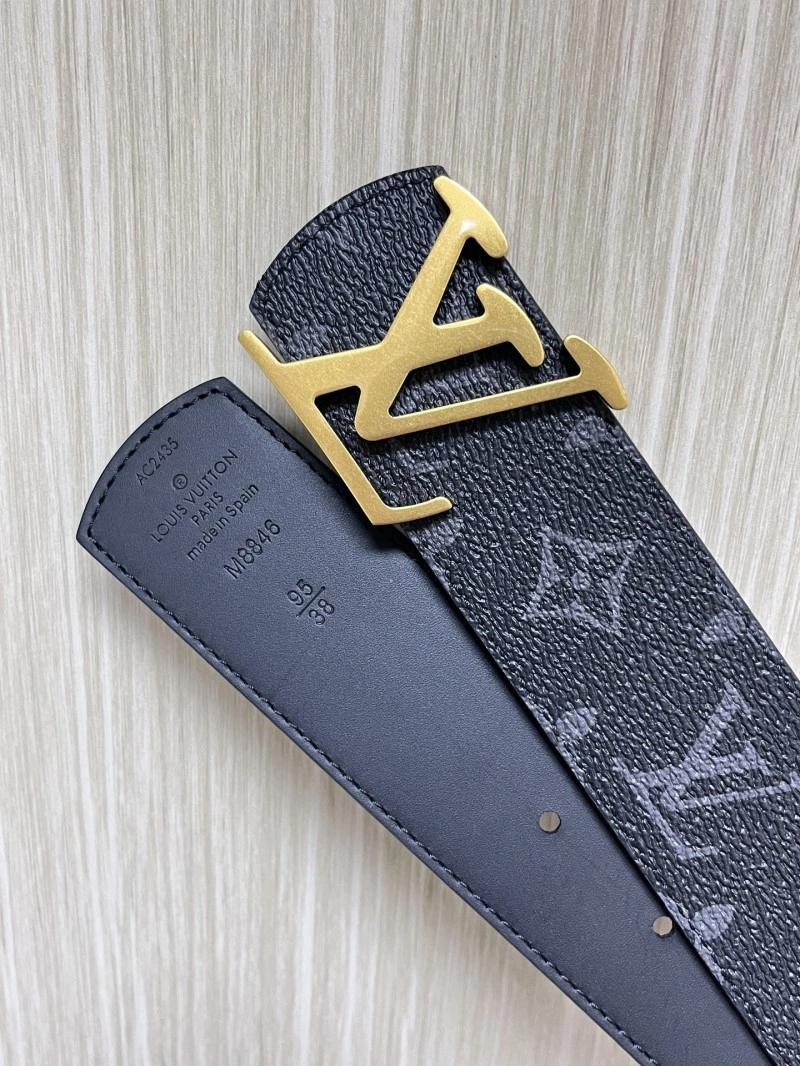 AllSeason Louis Vuitton Belts 298845