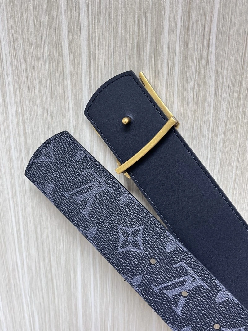 AllSeason Louis Vuitton Belts 298845