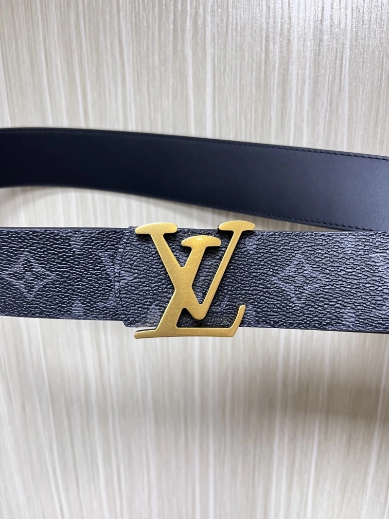 AllSeason Louis Vuitton Belts 298845