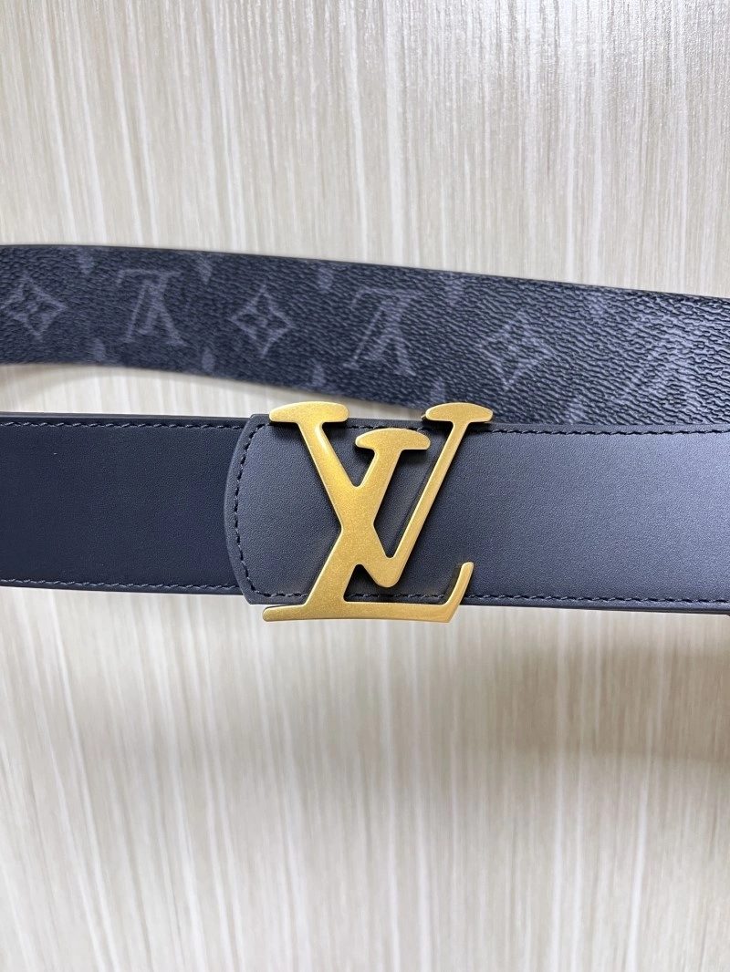 AllSeason Louis Vuitton Belts 298845
