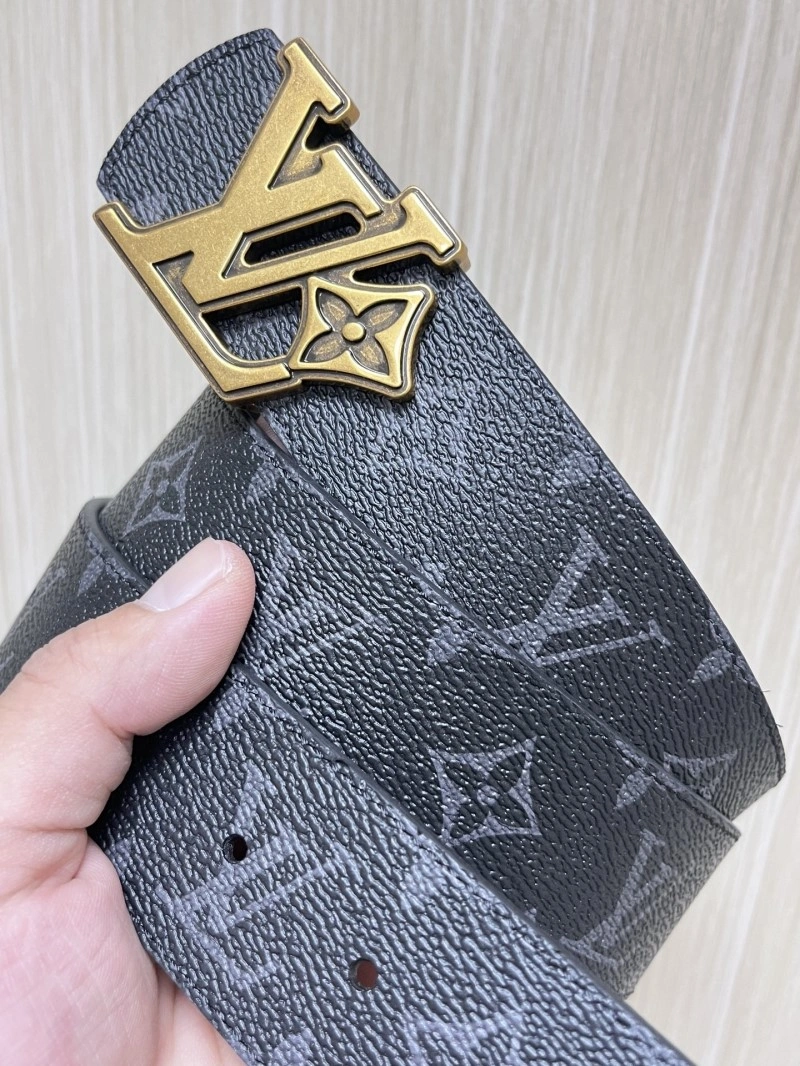 Louis Vuitton Belts Sleek 298836