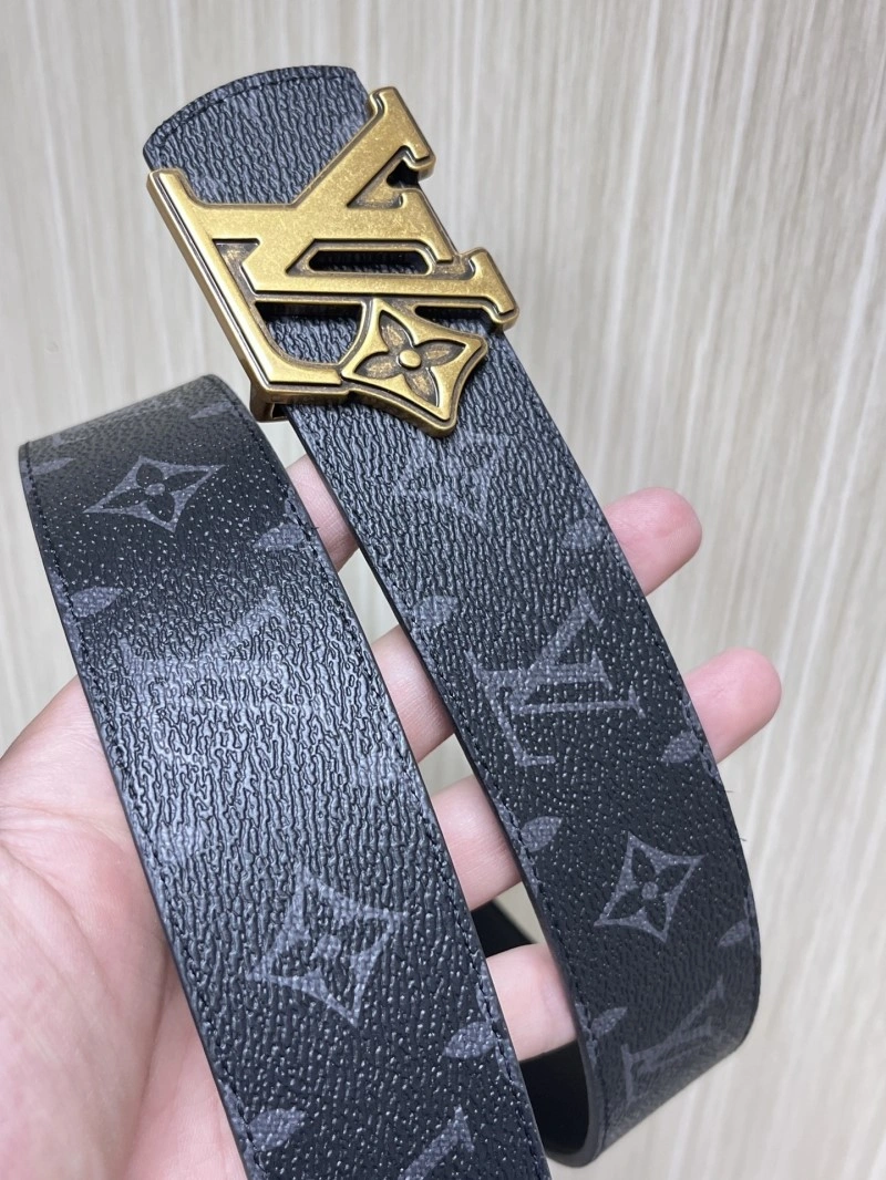 Louis Vuitton Belts Sleek 298836