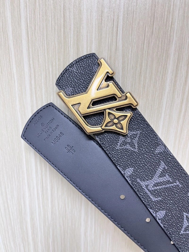 Louis Vuitton Belts Sleek 298836