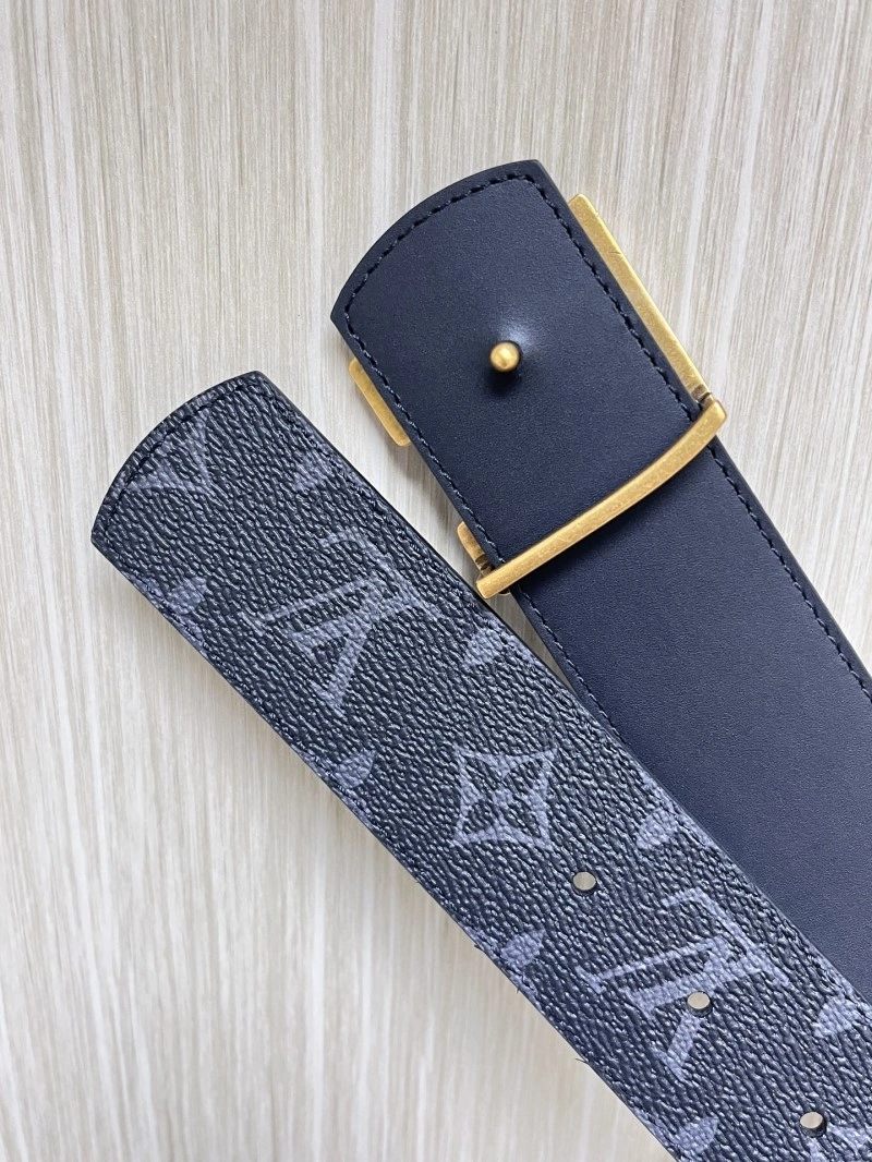Louis Vuitton Belts Sleek 298836