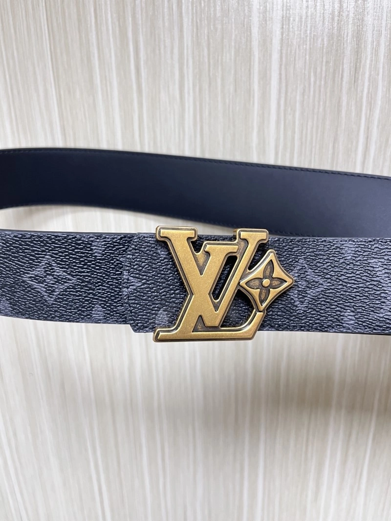 Louis Vuitton Belts Sleek 298836