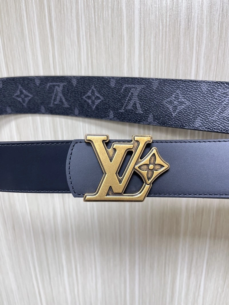 Louis Vuitton Belts Sleek 298836