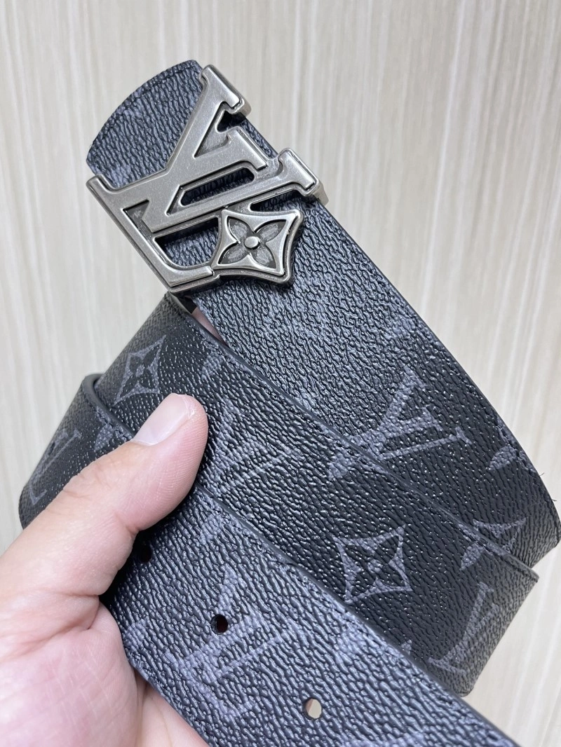 Fashionable Louis Vuitton Belts 298862