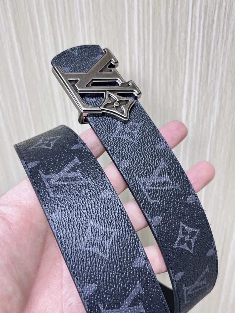 Fashionable Louis Vuitton Belts 298862