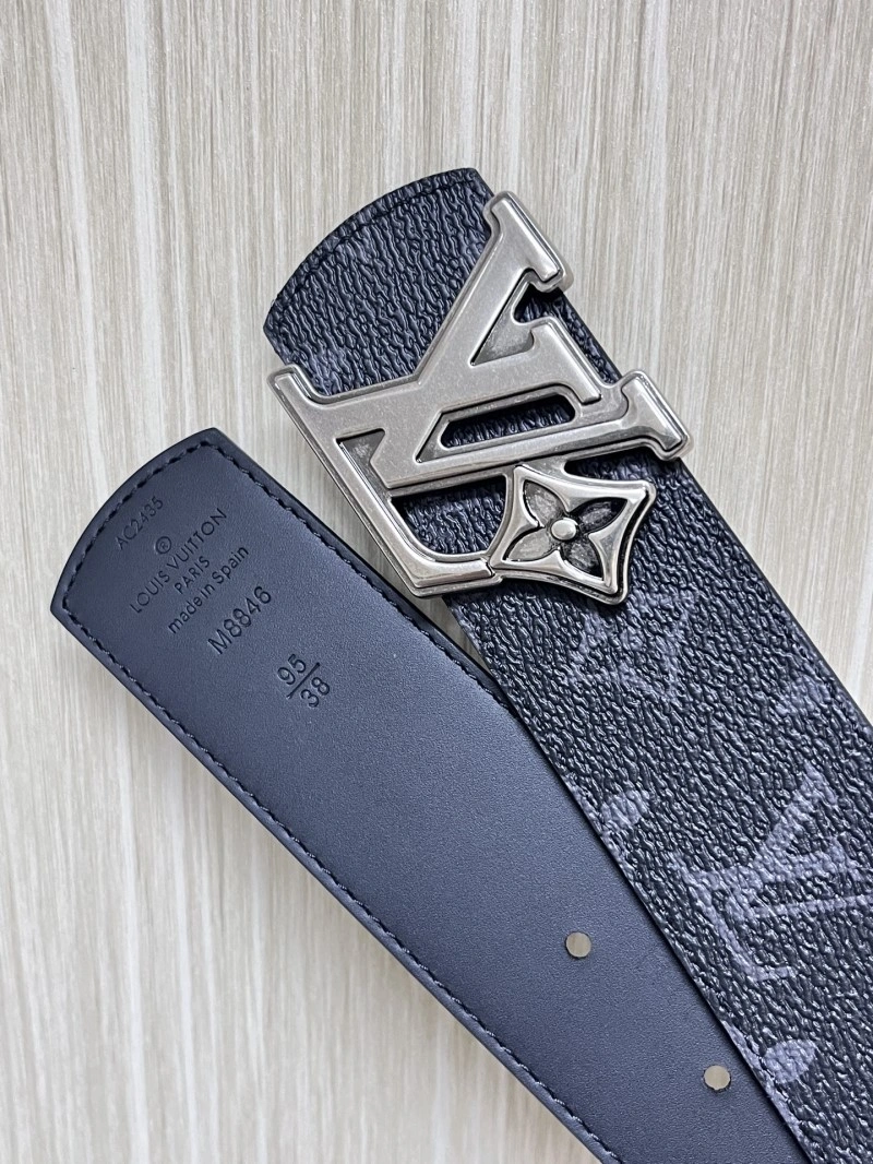 Fashionable Louis Vuitton Belts 298862