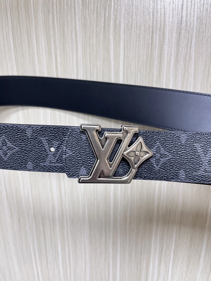 Fashionable Louis Vuitton Belts 298862