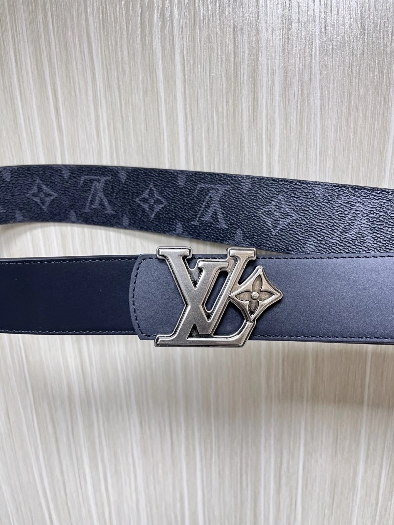 Fashionable Louis Vuitton Belts 298862