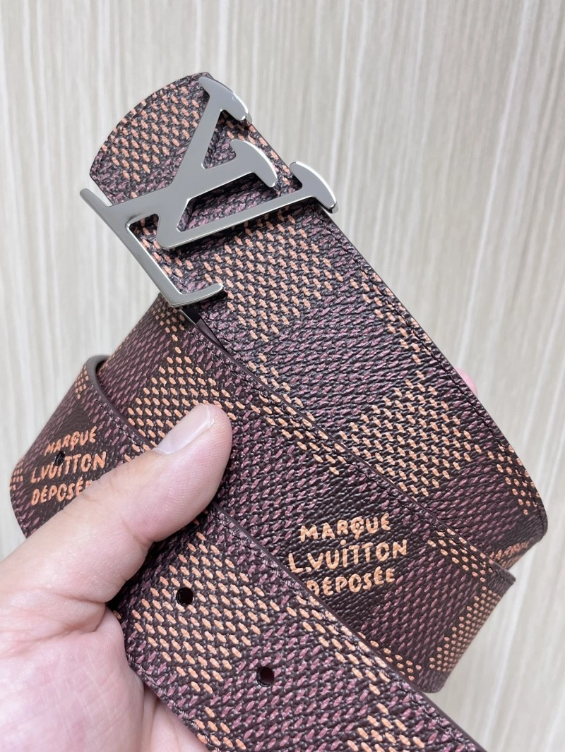 Louis Vuitton Belts OdorResistant 298840
