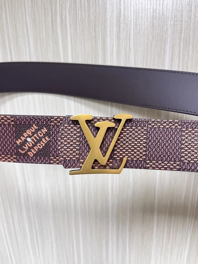 Louis Vuitton Belts Neat 298843
