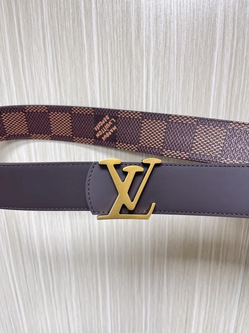 Louis Vuitton Belts Neat 298843