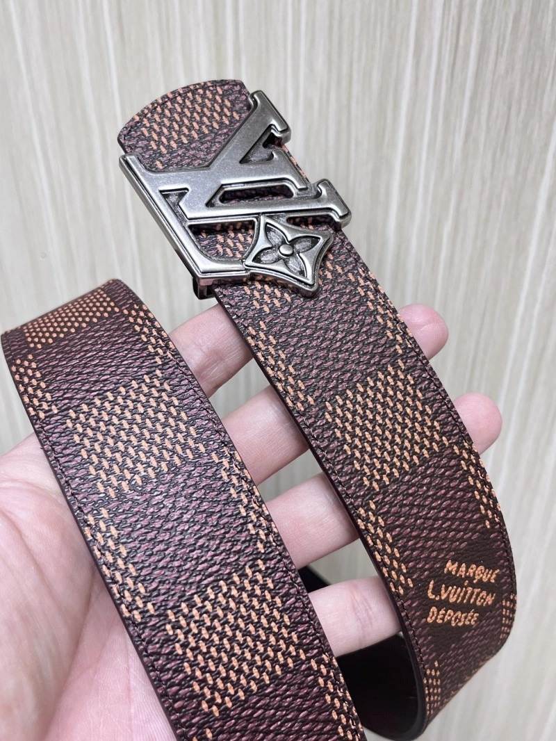 Louis Vuitton Belts Chic 298858