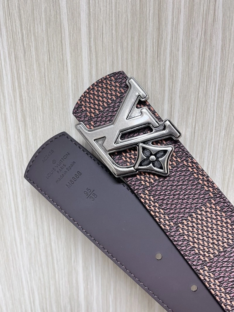 Louis Vuitton Belts Chic 298858