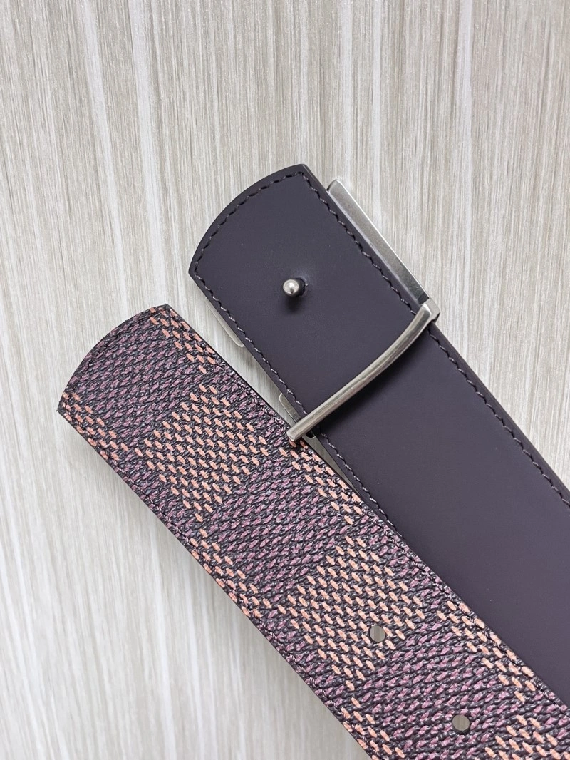 Louis Vuitton Belts Chic 298858
