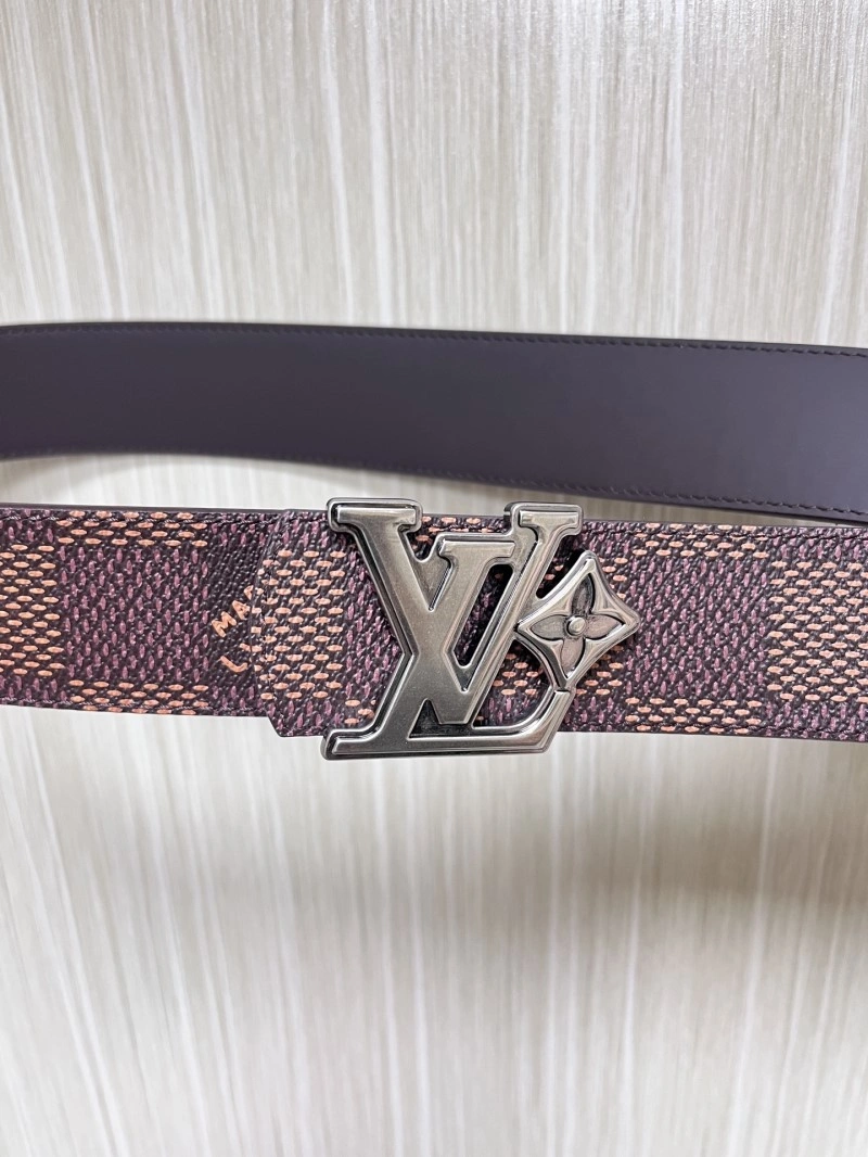 Louis Vuitton Belts Chic 298858