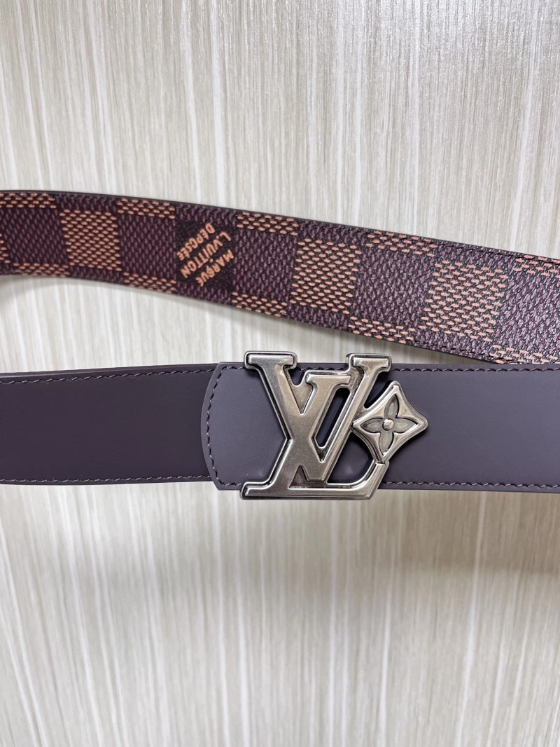 Louis Vuitton Belts Chic 298858