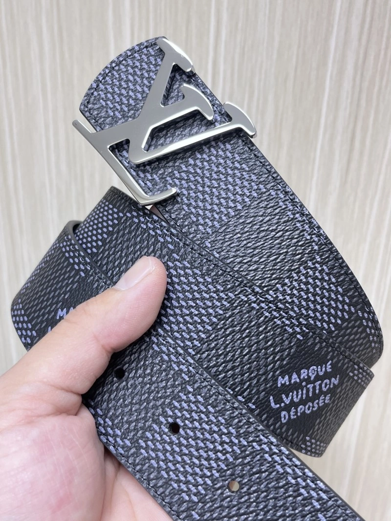 Louis Vuitton Belts Classic 298856