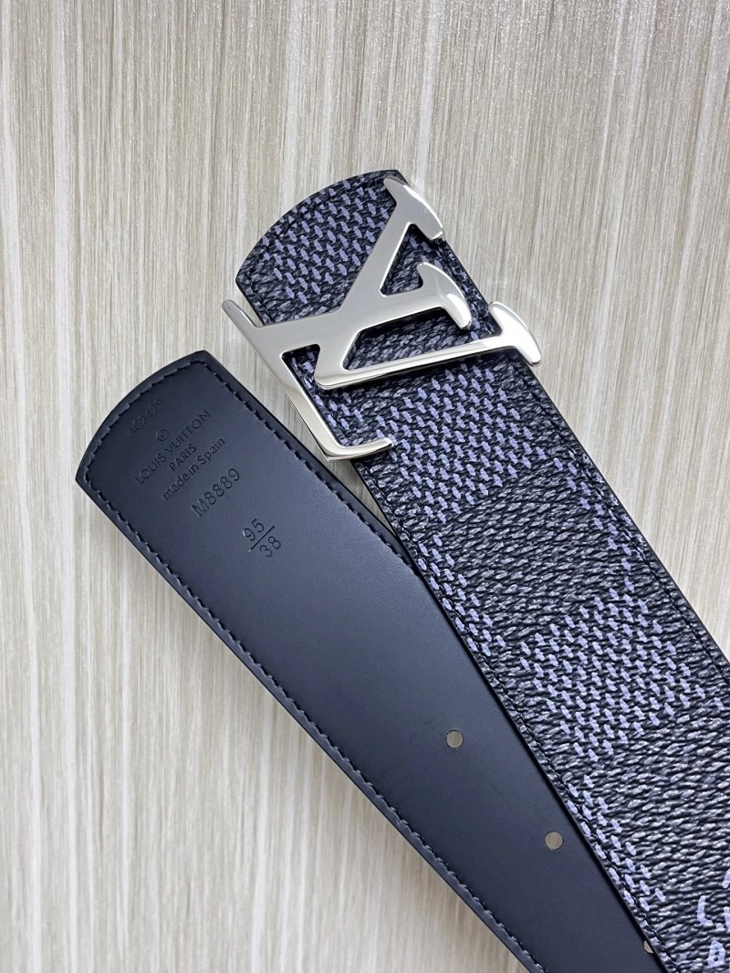 Louis Vuitton Belts Classic 298856