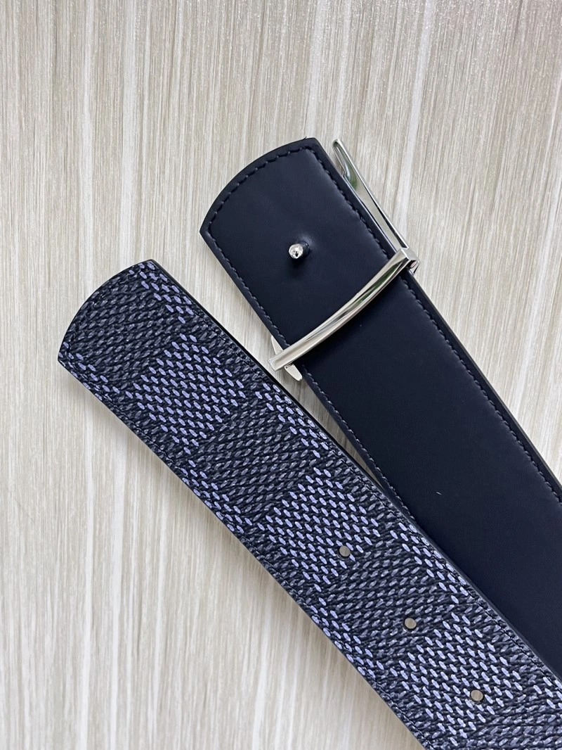 Louis Vuitton Belts Classic 298856
