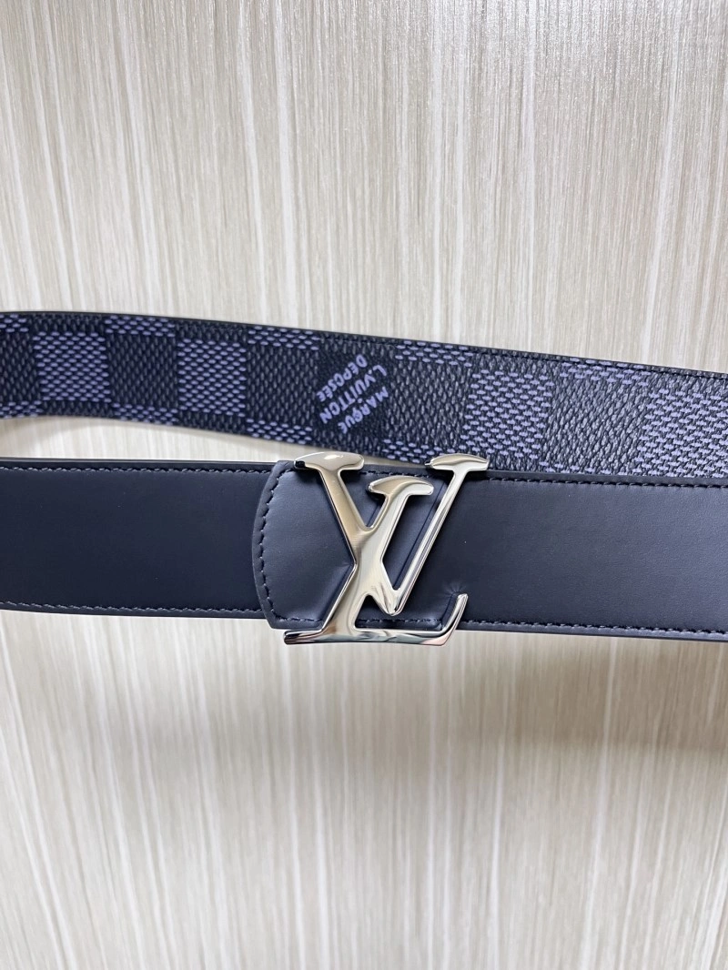 Louis Vuitton Belts Classic 298856