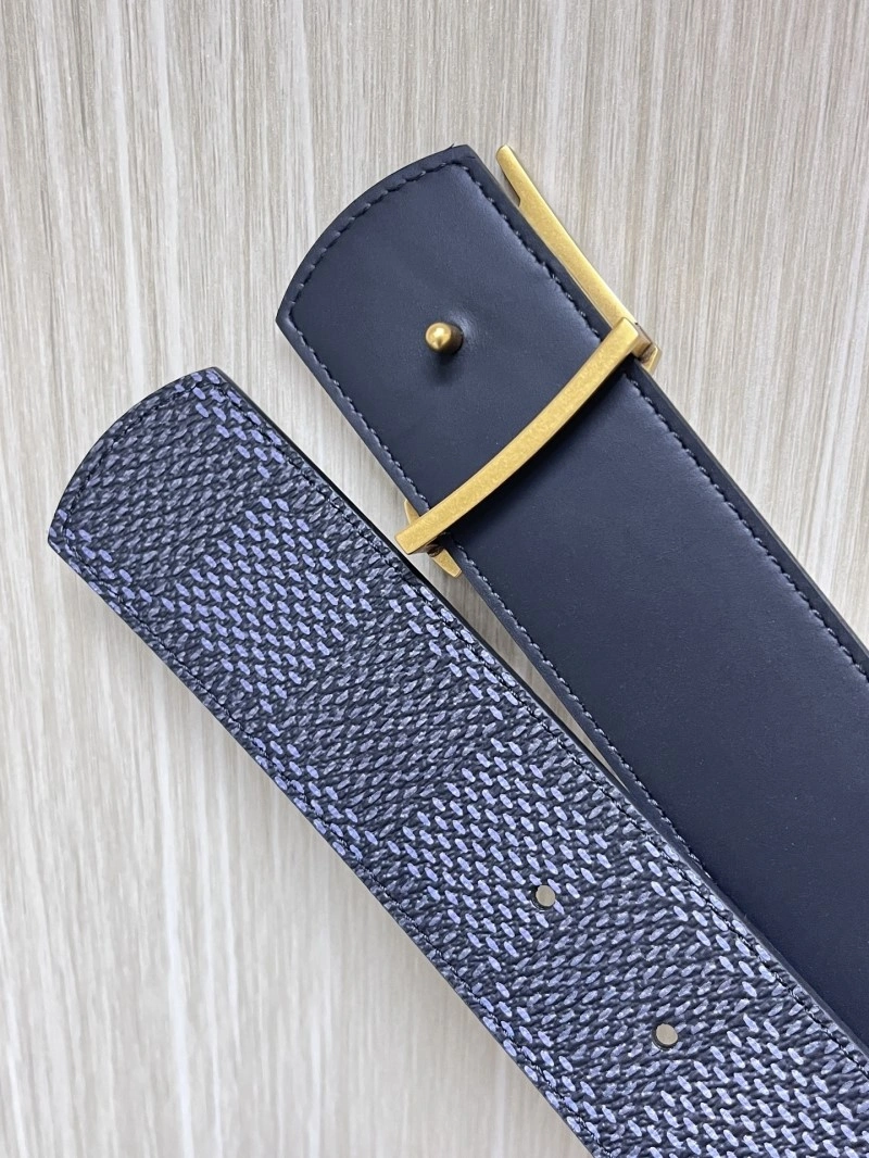 Louis Vuitton Belts Versatile 298852
