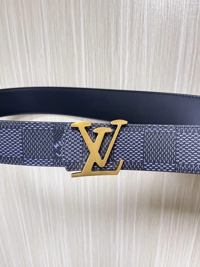 Louis Vuitton Belts Versatile 298852