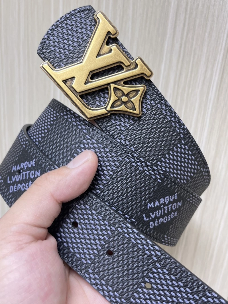 Louis Vuitton Belts Premium 298865