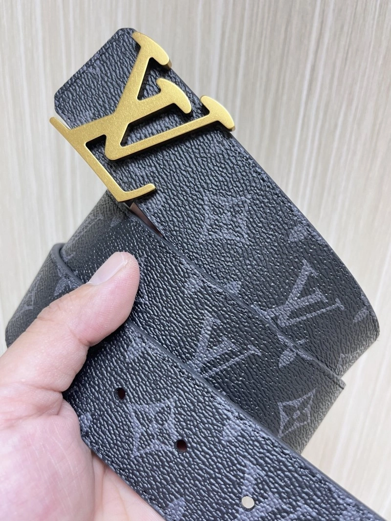 Refined Louis Vuitton Belts 298850