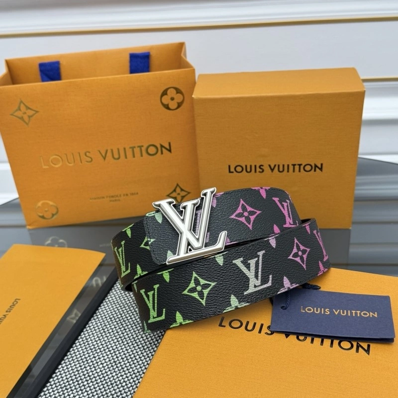 Louis Vuitton Belts Supportive 298855
