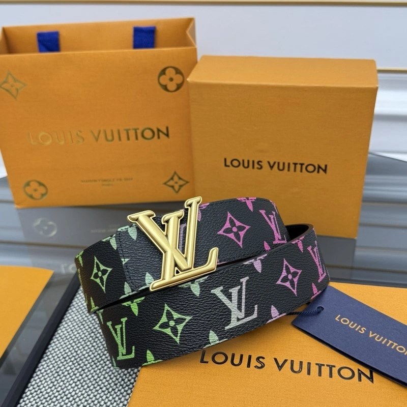 ZeroBulk Louis Vuitton Belts 298863