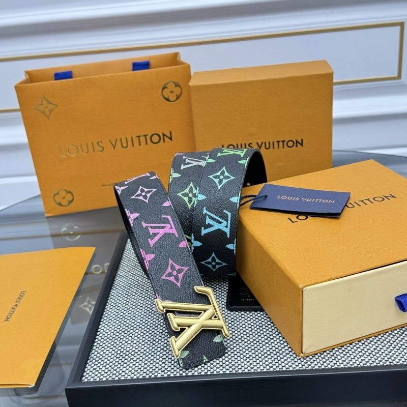 ZeroBulk Louis Vuitton Belts 298863